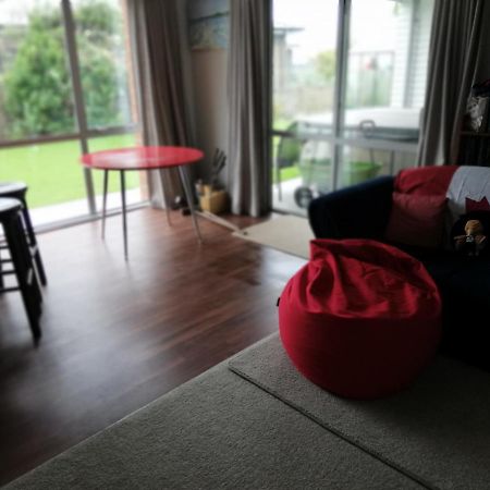 Whaka Heights Bed & Breakfast Крайстчърч Екстериор снимка