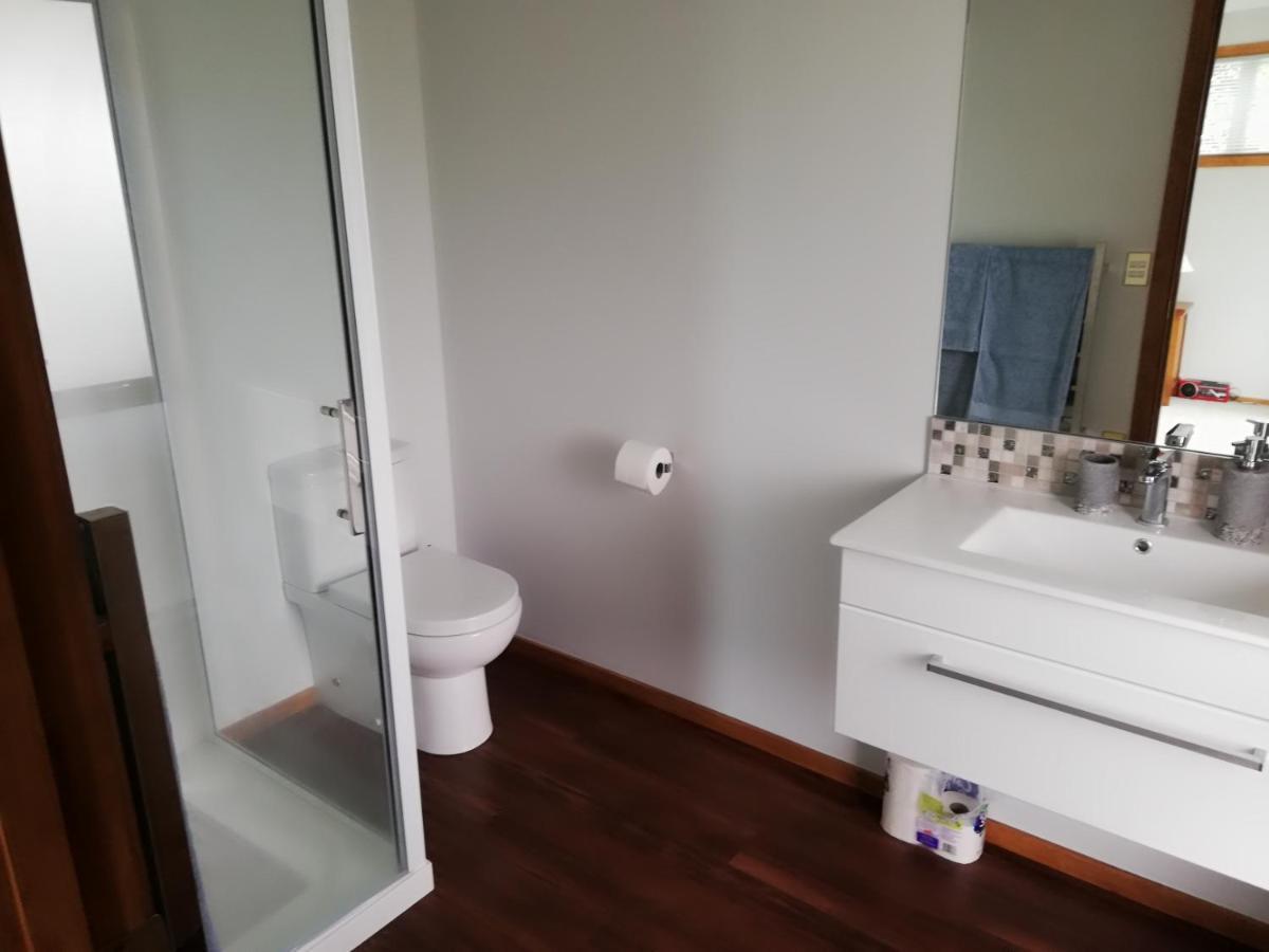 Whaka Heights Bed & Breakfast Крайстчърч Екстериор снимка