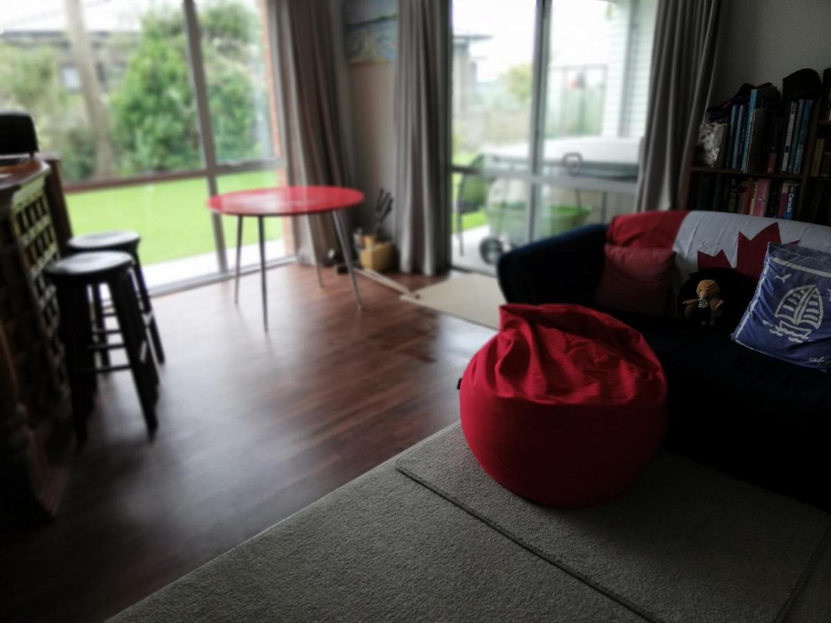 Whaka Heights Bed & Breakfast Крайстчърч Екстериор снимка