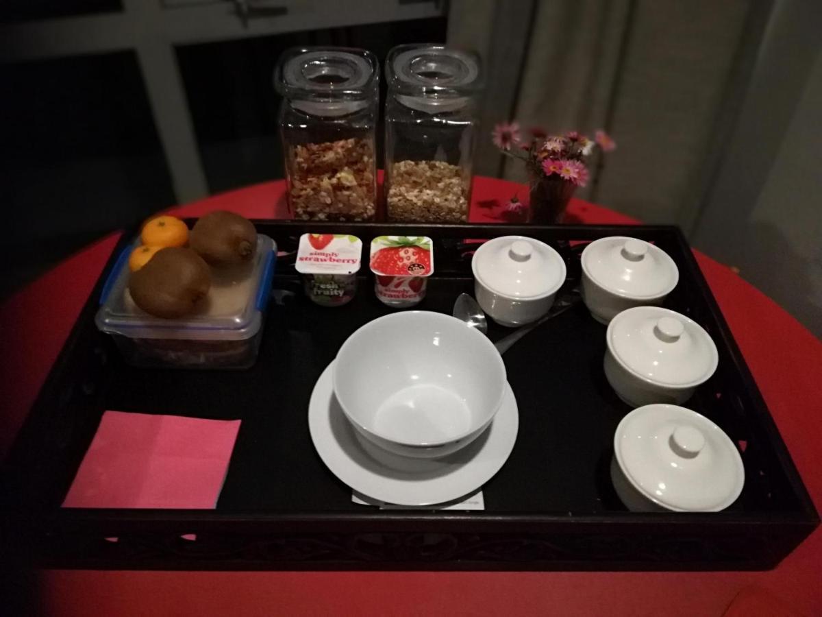 Whaka Heights Bed & Breakfast Крайстчърч Екстериор снимка
